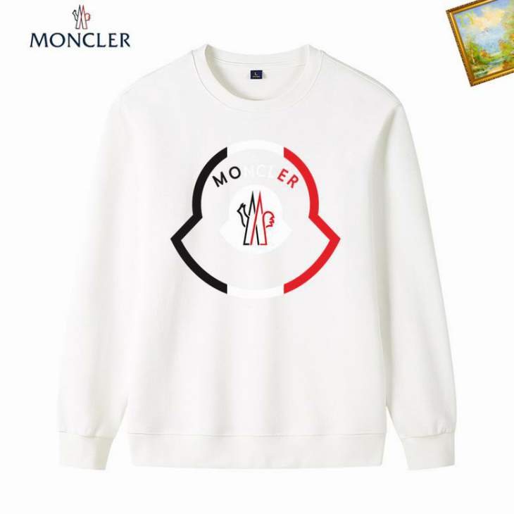 Picture of Moncler Sweatshirt _SKUMonclerm-3xl25t0834809